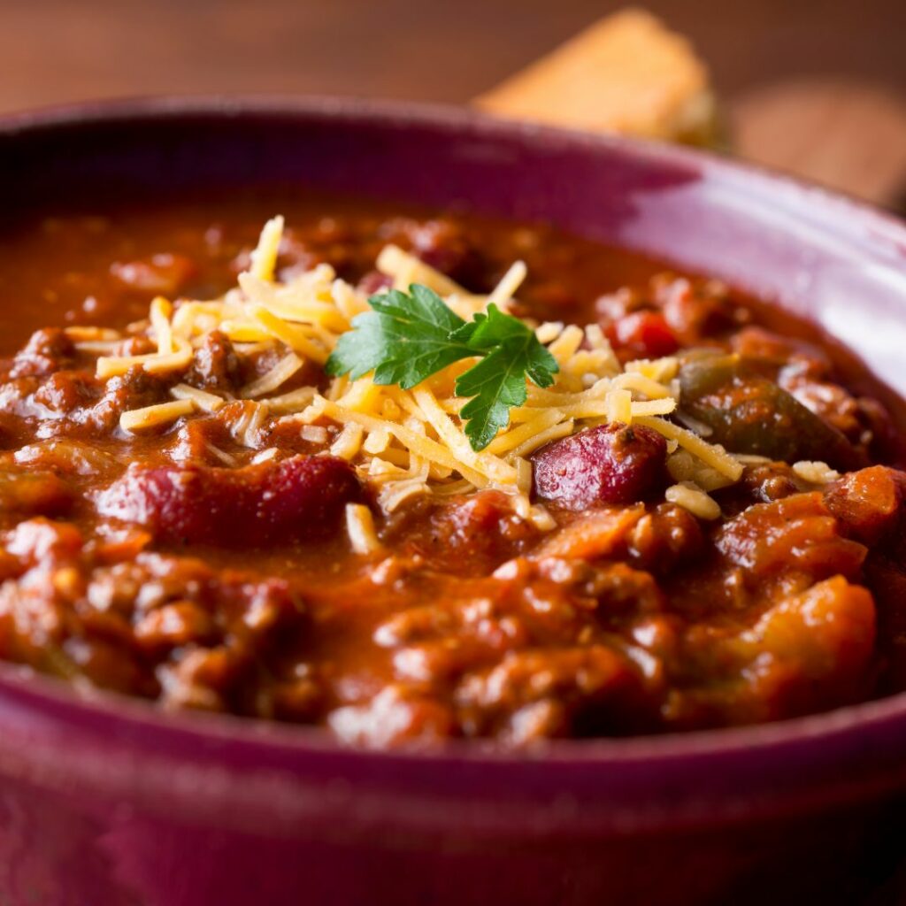 Bob Chili