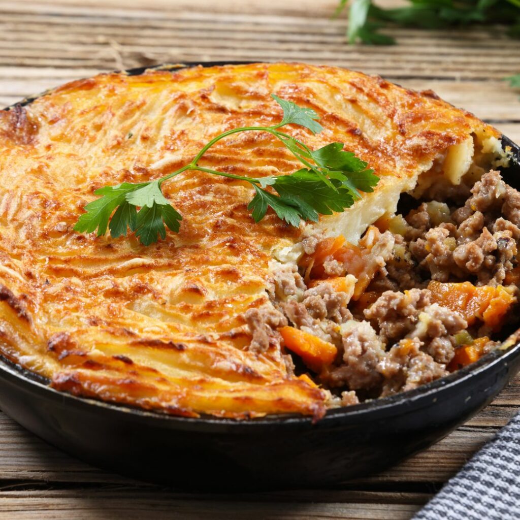 Kolten Cottage Pie
