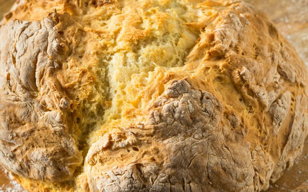 Irish Soda Bread