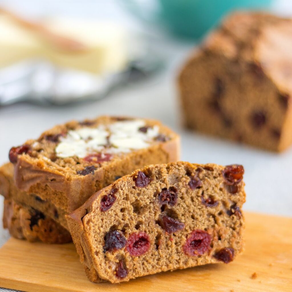 Barmbrack