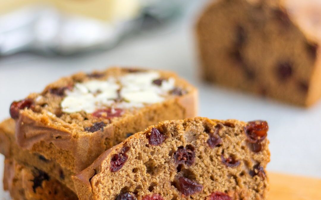 Barmbrack