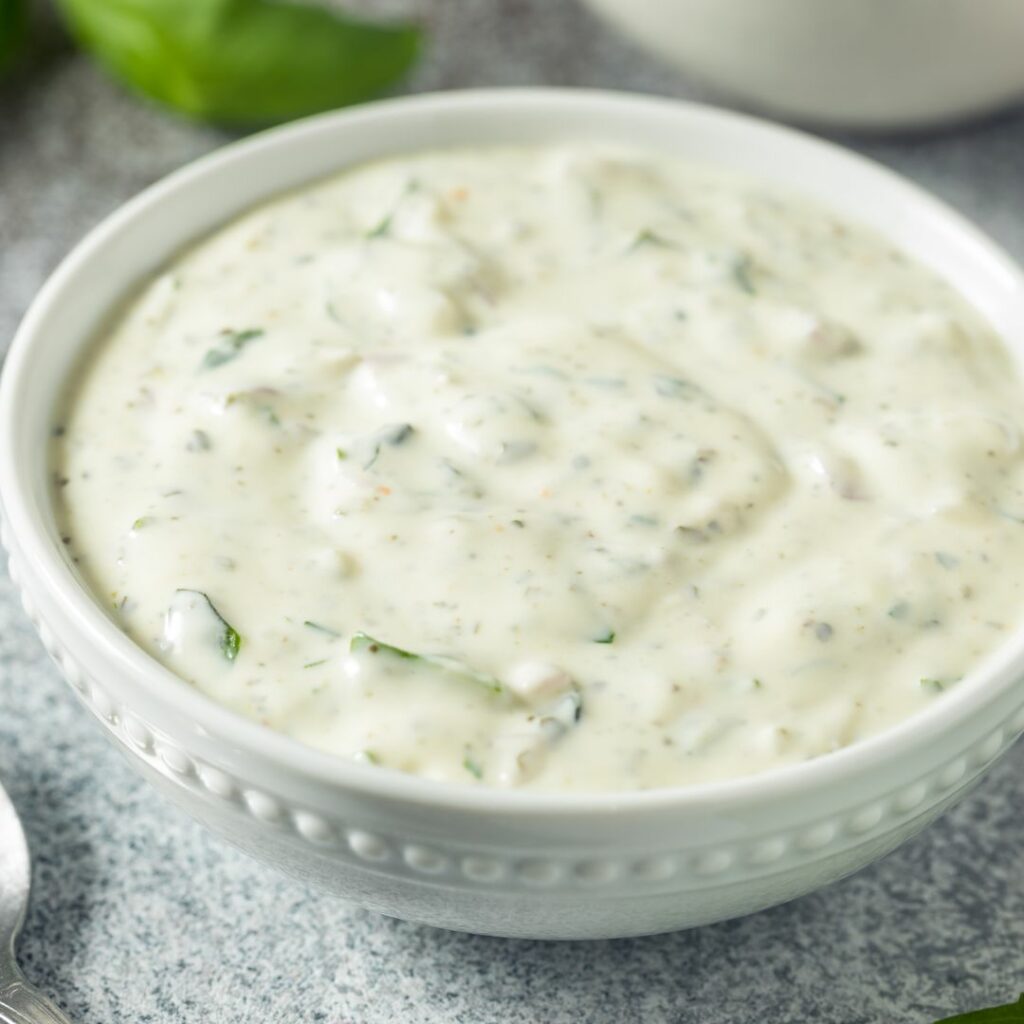 Goddess Sauce
