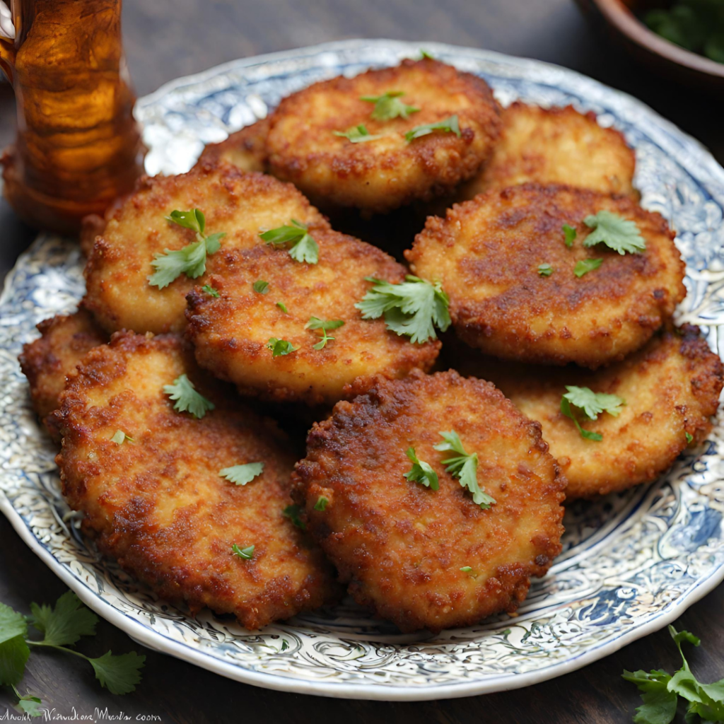 Harissa Sauce