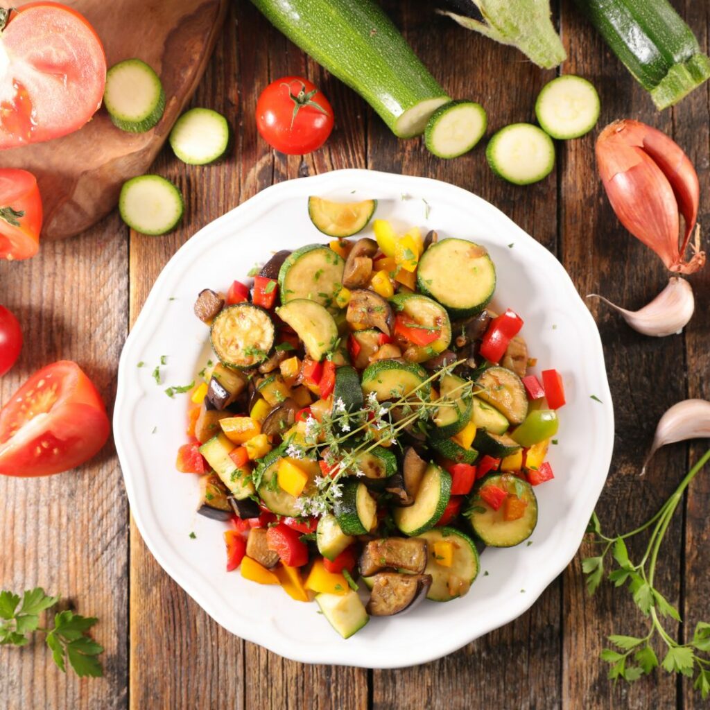 Ratatouille