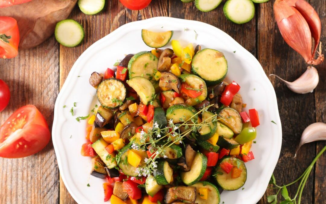 Ratatouille