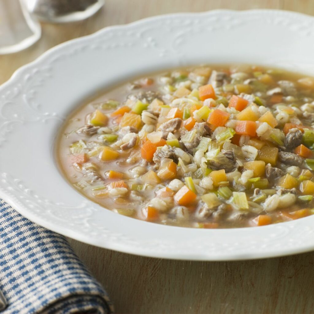 Scotch Broth