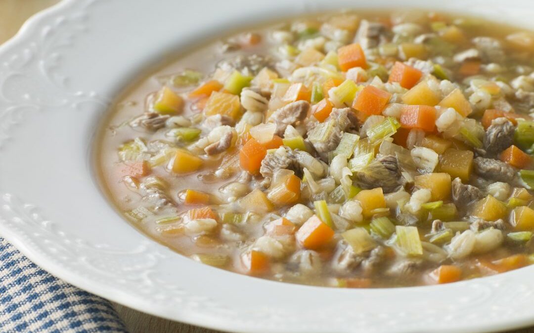 Scotch Broth