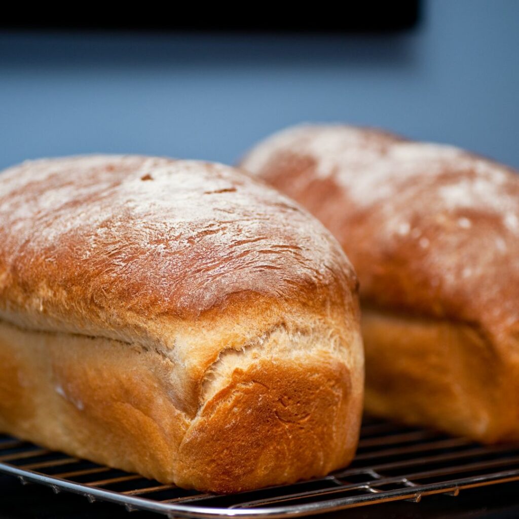 Liza Hawaiian Bread