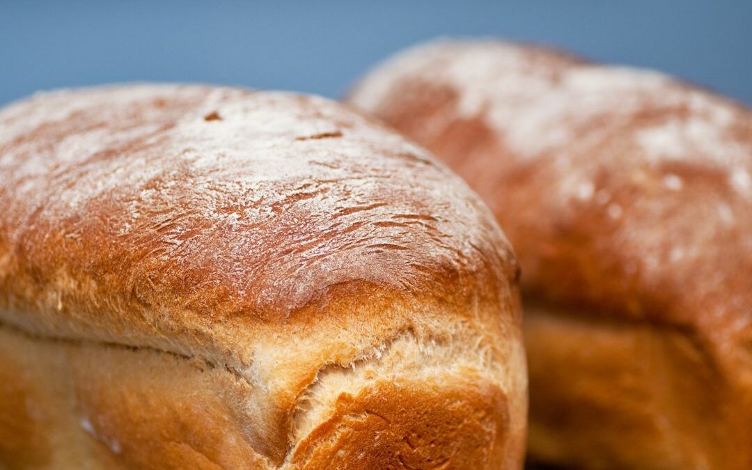 Liza’s Hawaiian Bread