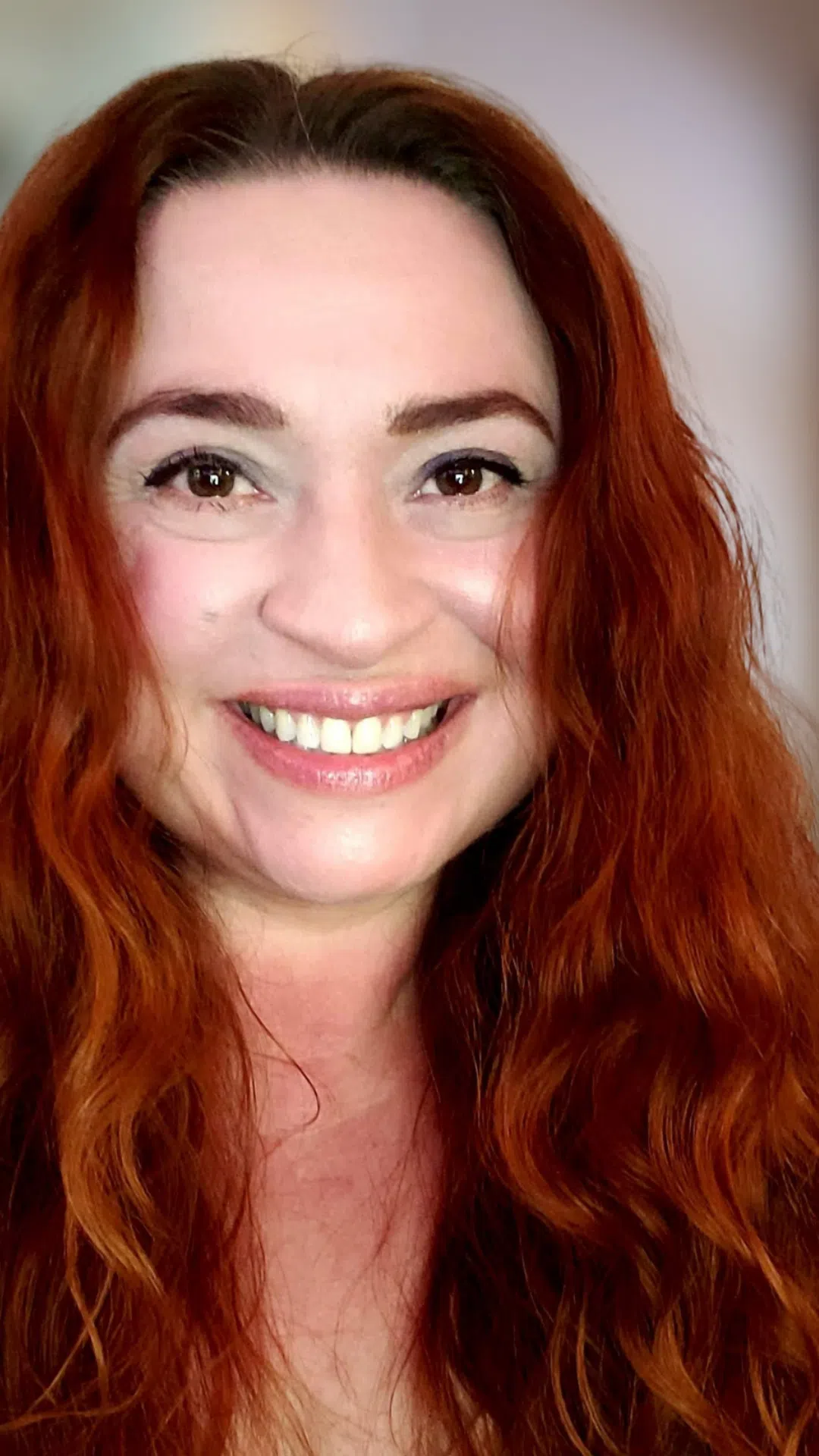 Liza Duffy, founder of Shared Recipes Club