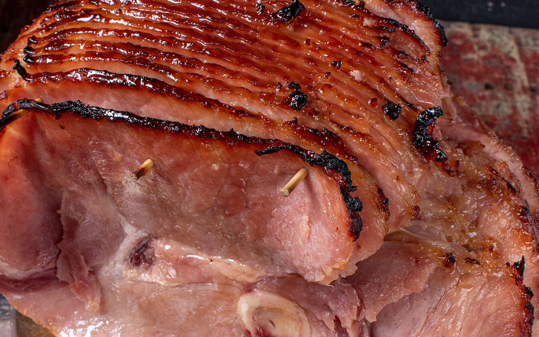 Cola Ham