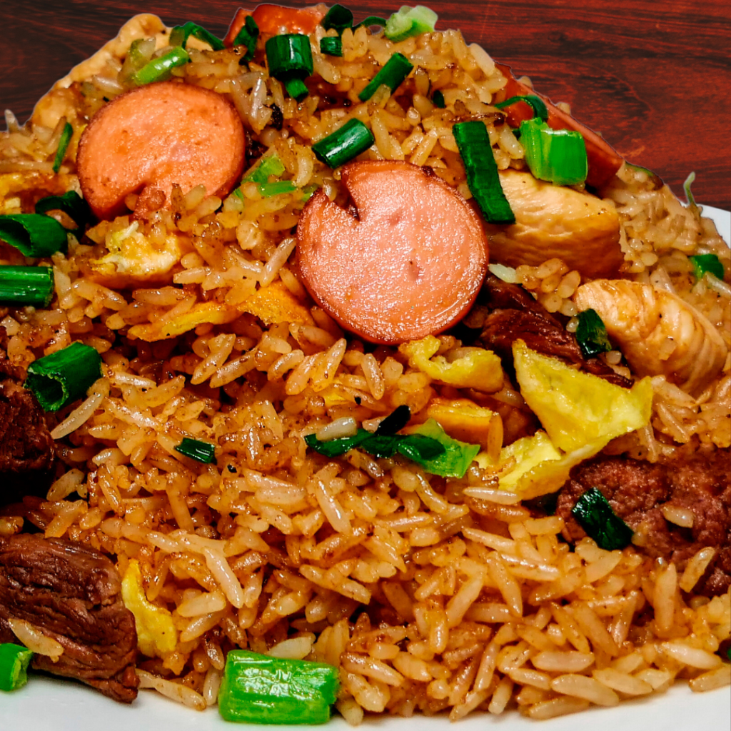 Djuvec (Serbian Rice) One Pot Meal