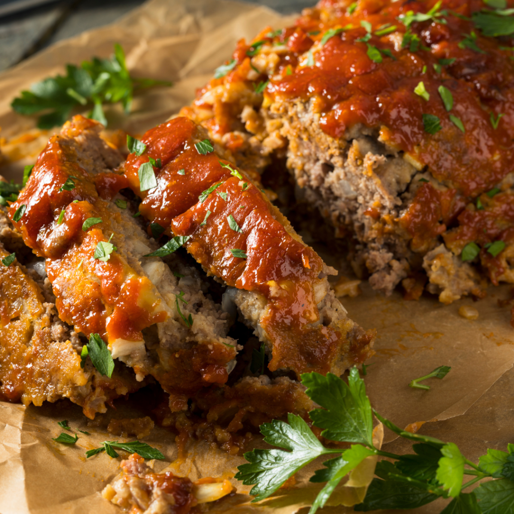 Italian Meatloaf